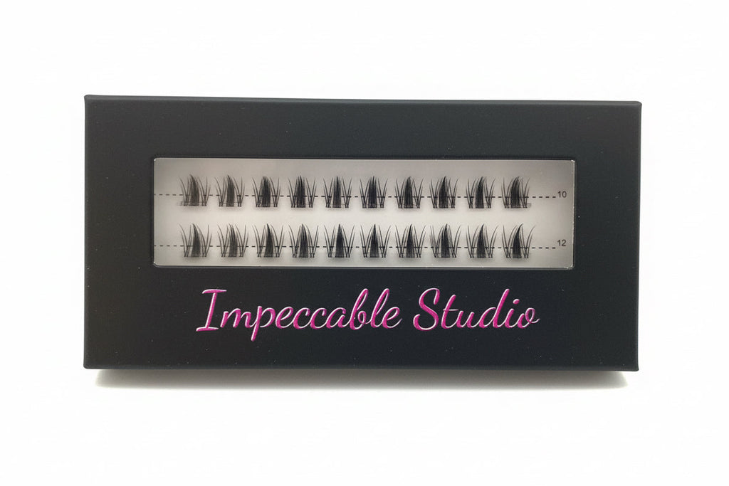 Date night lashes