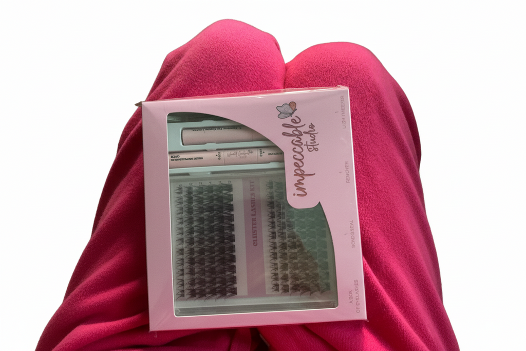 LOVE YOUR FACE LASHES