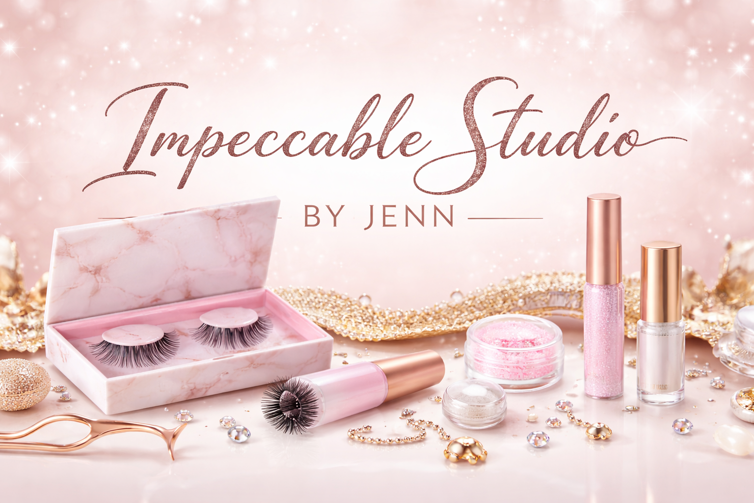 ICY SHINE IMPECCABLE LIP GLOSS