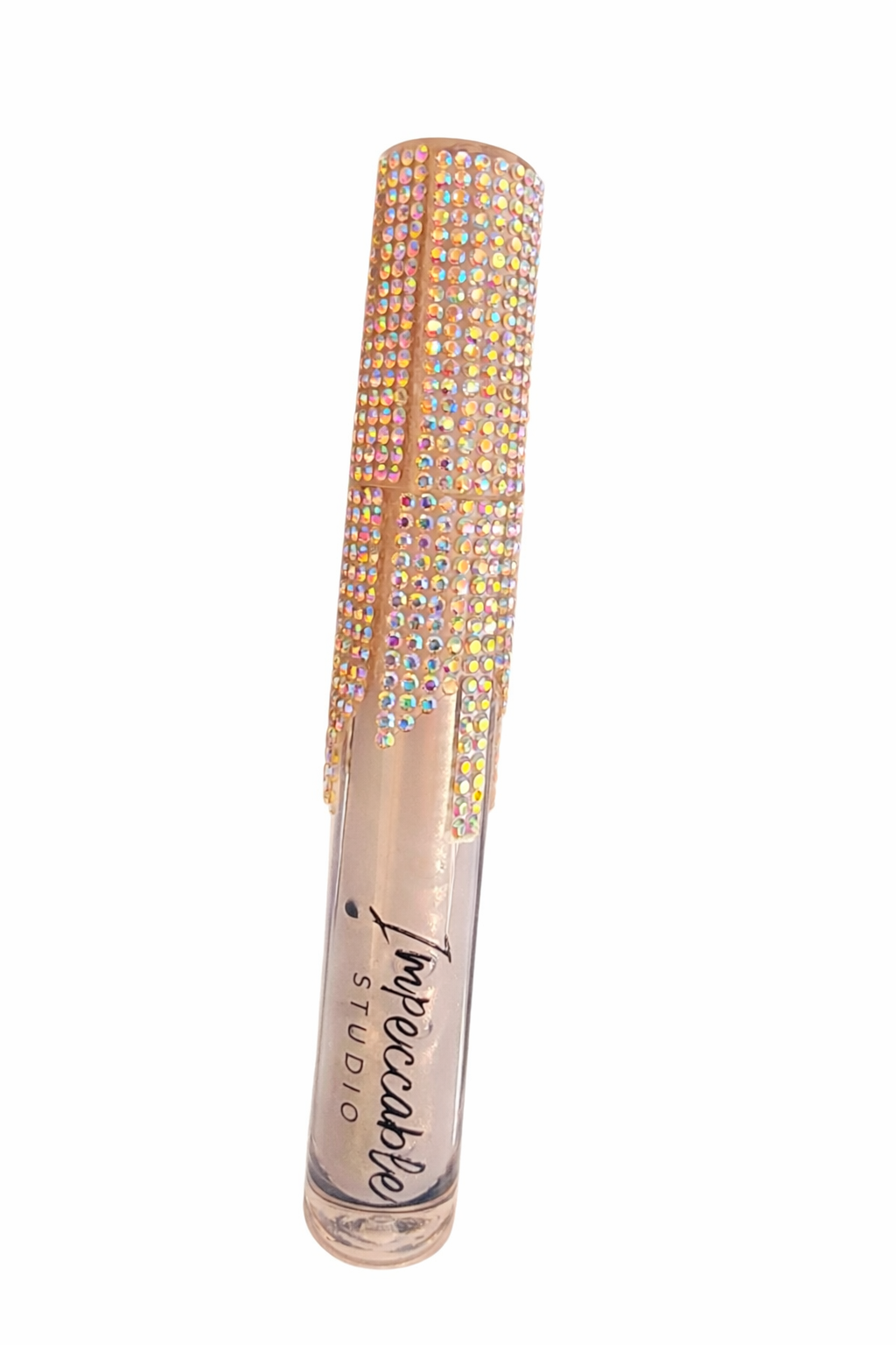 ICY SHINE IMPECCABLE LIP GLOSS