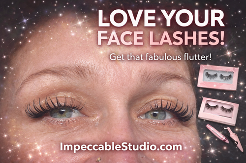 IMPECCABLE ALL IN ONE LASH TRIO BOND, SEAL,AND REMOVER